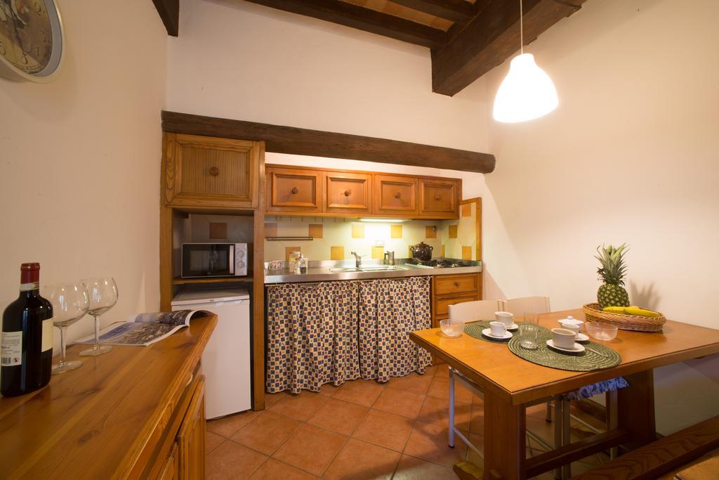 Vigna2 - Big 2 Bedroom Apartment In Florence Center ภายนอก รูปภาพ