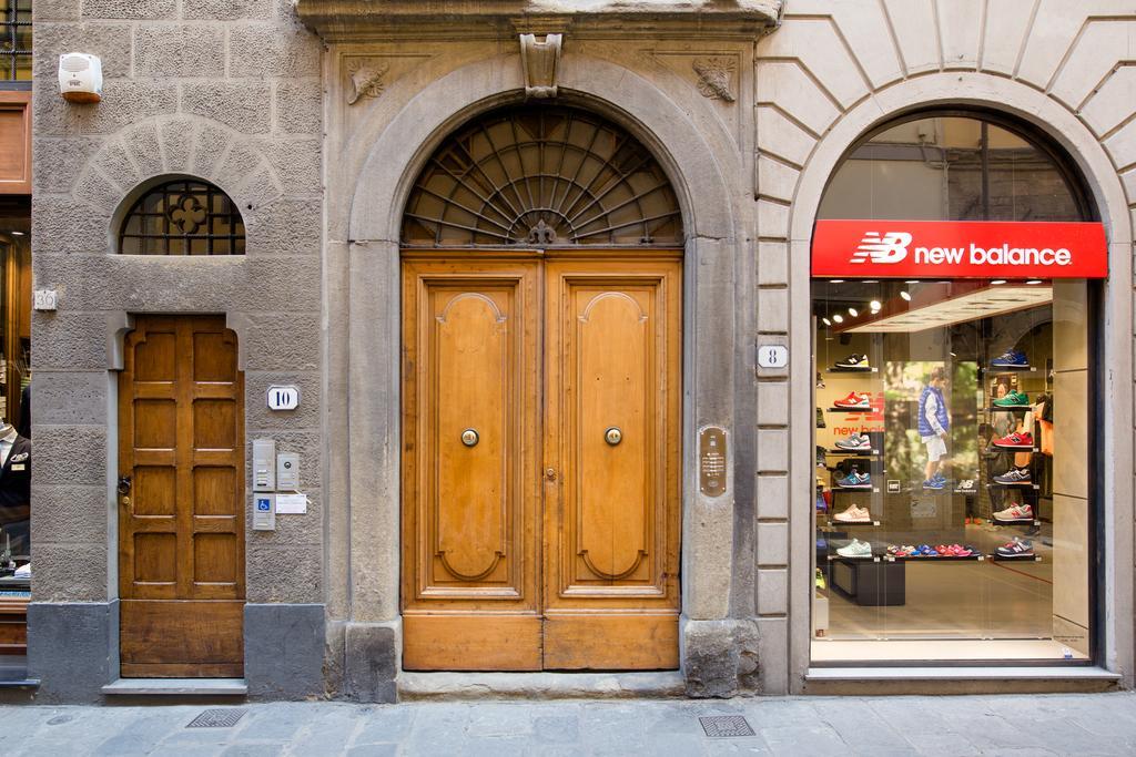 Vigna2 - Big 2 Bedroom Apartment In Florence Center ภายนอก รูปภาพ
