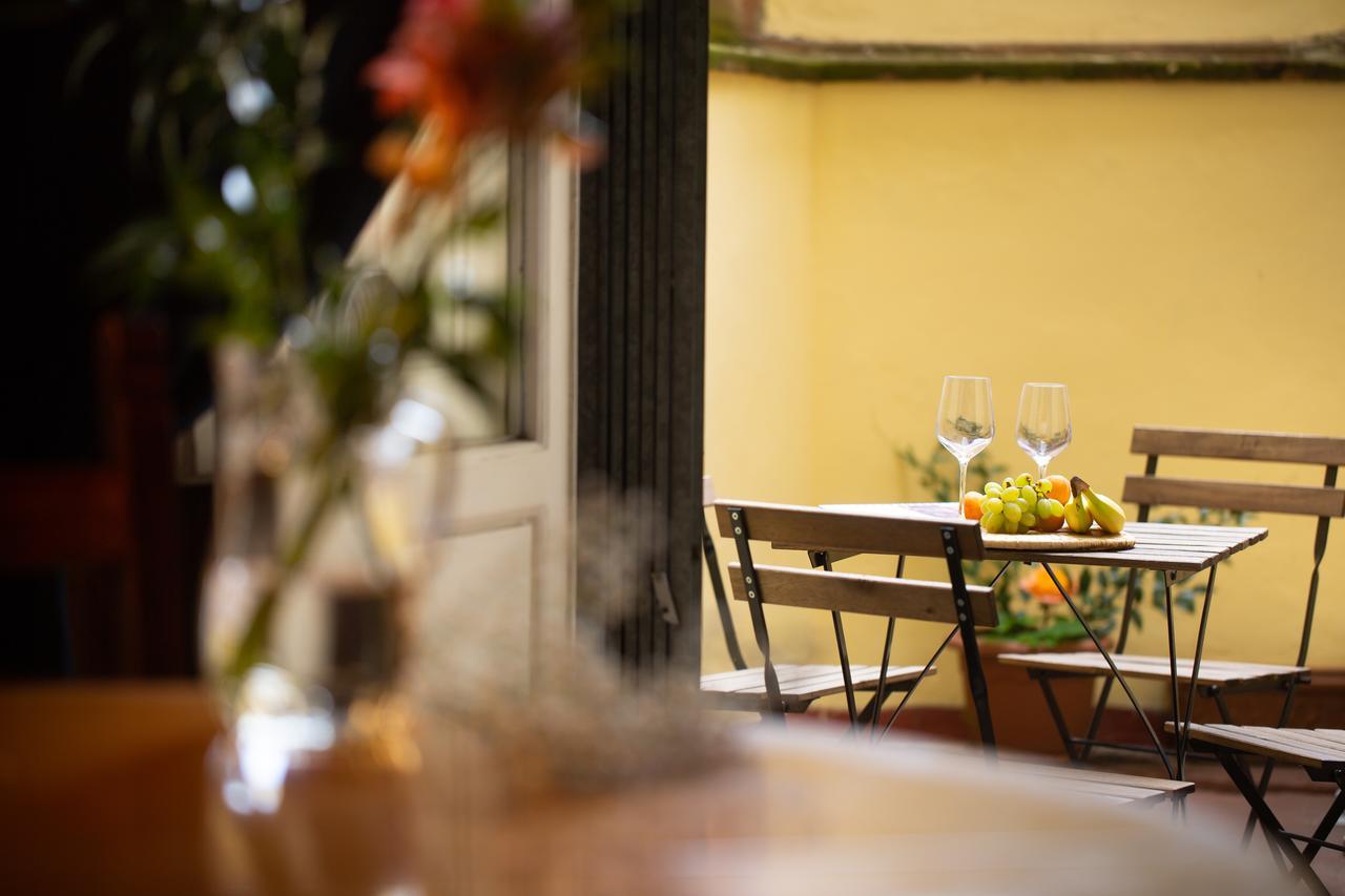 Vigna2 - Big 2 Bedroom Apartment In Florence Center ภายนอก รูปภาพ